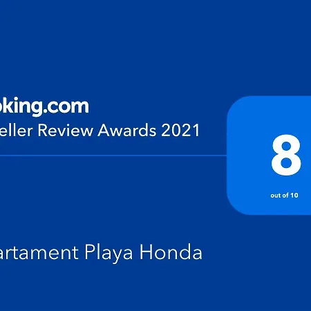 Playa Honda Apartamento