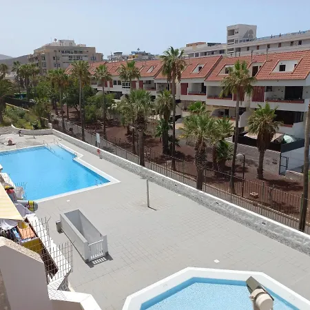 Playa Honda Apartamento Arona (Tenerife)