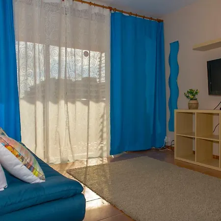 Playa Honda アパート *