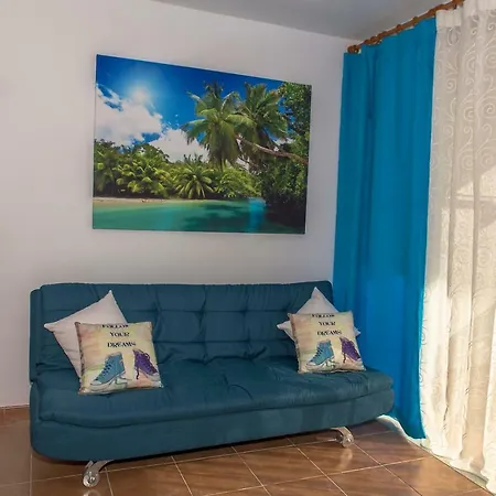 Apartamento Playa Honda