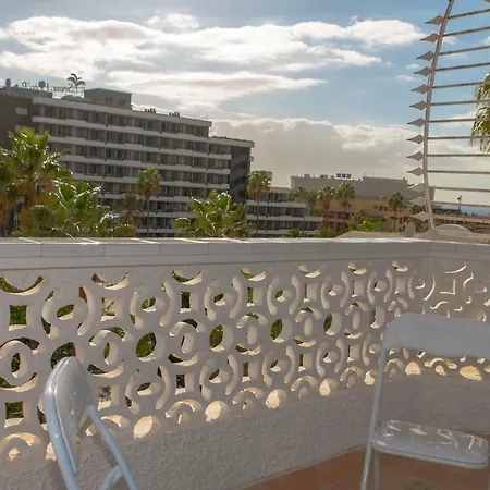 Playa Honda アパート *