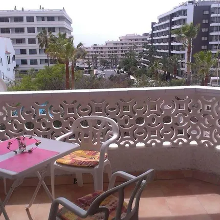 Playa Honda アパート