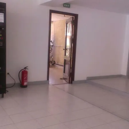 Playa Honda アパート *