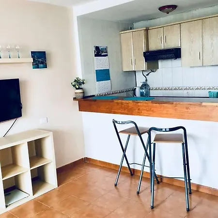 Playa Honda アロナ