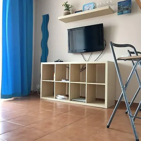 Playa Honda アロナ