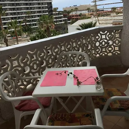 Playa Honda * アロナ