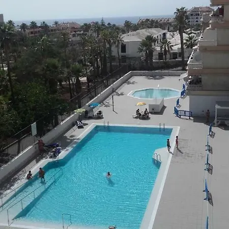 Playa Honda アパート