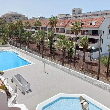 Apartment Playa Honda *